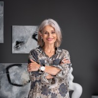 Elisabeth Rüegg Art logo - Similar company to Silvers Group