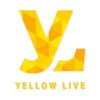 Y E L L O W L I V E