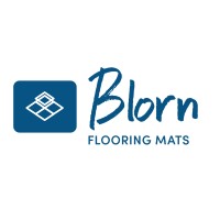 Blorn Flooring Mats logo - Similar company to Barkers Flooring And Bedroom Centre