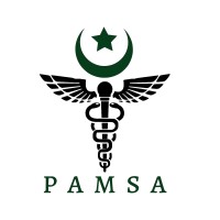 PAMSA logo - Similar company to Medlrn