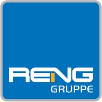 RENG Industriesysteme GmbH logo - Similar company to 2B Automation Group