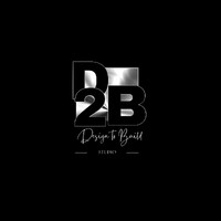 Design To Build Spaces logo - Similar company to Pragathi Projects