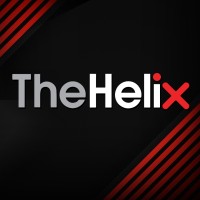 The Helix logo - Similar company to Sequence Events