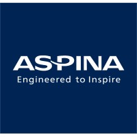 Aspina México logo - Similar company to Uneterra