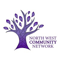 North West Community Network logo - Similar company to Holywell Trust