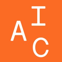 Institut d'art contemporain logo - Similar company to Inact Association