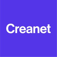 Creanet logo - Similar company to Koollab