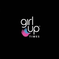 Girl Up Times logo - Similar company to Dobe.Design