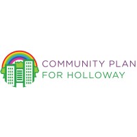 Community Plan for Holloway logo - Similar company to Unfold