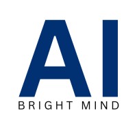 BrightmindAI logo - Similar company to Bright-Mind Ai