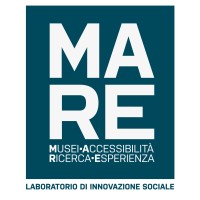 MARE Laboratorio di innovazione sociale logo - Similar company to Arco Solutions S.R.L.