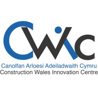 CWIC Wales logo - Similar company to Made+