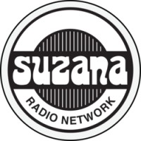 Suzana Radio Network logo - Similar company to Seruang Visual Studio