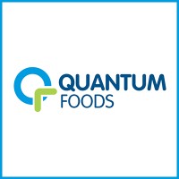 Quantum Foods Holdings Limited logo - Similar company to Nova Feeds