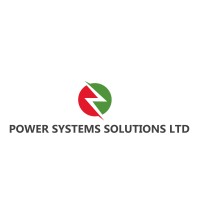 Power Systems Solutions Ltd logo - Similar company to Education Learning Trust