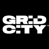 Grid City logo - Similar company to Vortex Bleu P/L