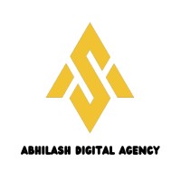 AS Digital Agency logo - Similar company to A.S. Digital Agency