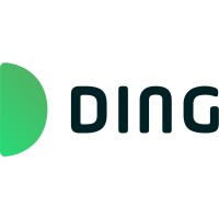 Ding - Tecnipagos S.A. logo - Similar company to Refácil