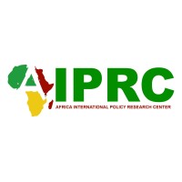 Africa International Policy Research Center (AIPRC)™️ logo - Similar company to Aecid Egipto - التعاون الإسباني في مصر