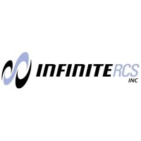 Infinite RCS logo - Similar company to A&T Systems, Inc.