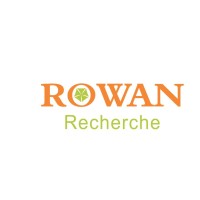 ROWAN RECHERCHE logo - Similar company to Bare Beauty