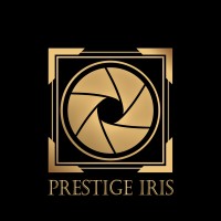 Prestige iris logo - Similar company to Snaaak