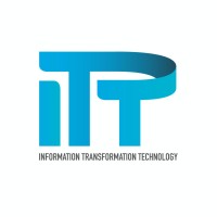 ITT Teknoloji logo - Similar company to Studio Maar