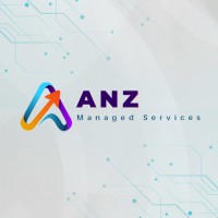 ANZ Managed Services logo - Similar company to Booksowl