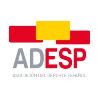 ADESP - Asociación del Deporte Español logo - Similar company to Feda Federación Española De Actividades Dirigidas Y Fitness