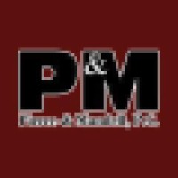 Pierce & Mandell, P.C. logo - Similar company to Murphy & Riley, P.C.