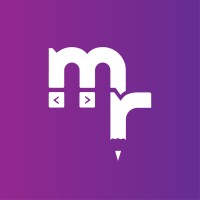 Mridul & Rohan logo - Similar company to Brainbits