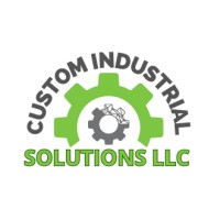 Custom Industrial Solutions LLC logo - Similar company to Distribuidora Adhesy