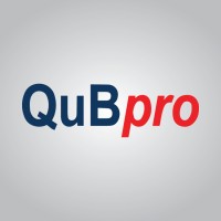 QuBpro Consultancy (QuBpro Research Institute) logo - Similar company to Circle
