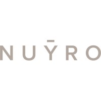 NUYRO® logo - Similar company to Mysecondear Audiology Group Gmbh