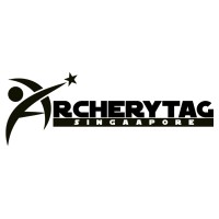 Archery Tag Singapore logo - Similar company to Archery Games