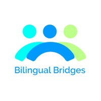 Bilingual Bridges logo - Similar company to My Language Plug