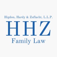 Higdon, Hardy & Zuflacht, L.L.P. logo - Similar company to Law Office Of Steven C Benke