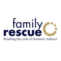 Family Rescue logo - Similar company to Delta Research And Educational Foundation Research Matters For All Of Us