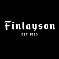Finlayson Oy logo - Similar company to Sus+Com Agency