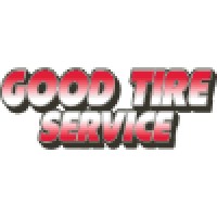 Good Tire Service Inc. logo - Similar company to Joe'S Tire