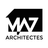 MA7 Architectes logo - Similar company to Kurv Architecture Dpc