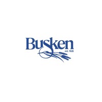 Busken Bakery logo - Similar company to Dynamat, Inc