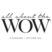 All About the Wow logo - Similar company to Vision Design Build
