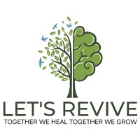 Let's Revive logo - Similar company to Hopeful Horizons