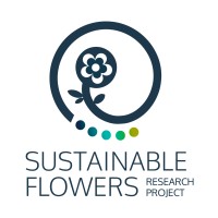 Sustainable Flowers Research Project logo - Similar company to Growing Fresh Solutions Ltd