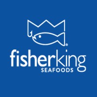 Fisher King Seafoods logo - Similar company to Ruby Seas International
