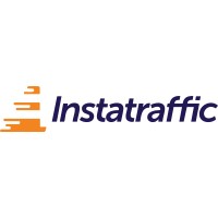 Instatraffic logo - Similar company to Instacom