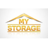 My Storage logo - Similar company to Modern Mgmt