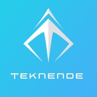 Teknende logo - Similar company to Boatmate