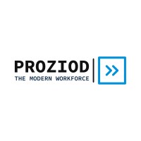Proziod Analytics logo - Similar company to Intersection Online, Inc.